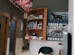 -关爱宠物医院·猫科中心·消化科(滨湖万达分院)