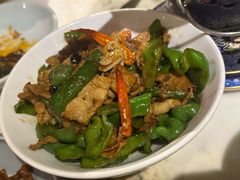 -小吊梨汤·北京菜(香山店)