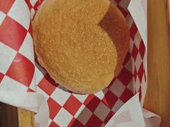 霸王酥皮叉烧包-避风塘·金牌店·夜宵(金玉兰店)