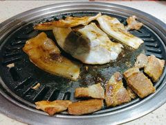 -猫爪爪原切自助烤肉(观音桥阳光世纪店)