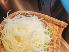 -辣伍鲜毛肚老火锅(元一店)