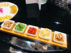 -阿庄新豫菜(航海东路店)