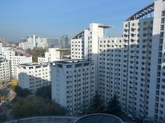 -北京丽亭华苑酒店