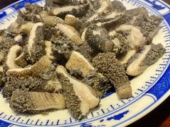 羊肚领-西德顺爆肚王