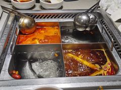 -海底捞火锅(凯德广场店)