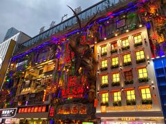 -黄兴南路步行商业街