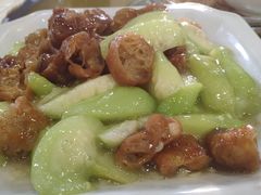 -老虎土菜馆·农家土菜