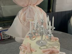 -六伴夏烘焙蛋糕·低糖动物奶油