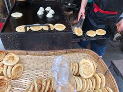 -油旋张(大观园店)