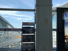 -乌鲁木齐天山国际机场-T3航站楼