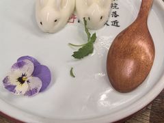 -院落新京菜·烤鸭(地安门店)