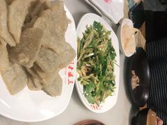 -京门老爆三·铜锅涮肉 爆肚(望京店)