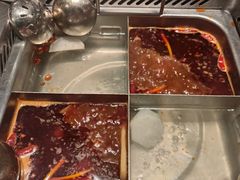 -海底捞火锅(宏大财富广场店)