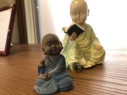 -FineYoga梵音瑜伽·普拉提