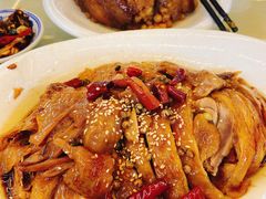 -瑞丰园庭院餐厅·白族传统家常菜