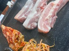 -Dombe豚(黑猪肉街店)