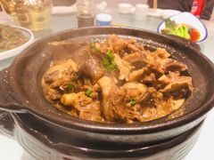 -赤峰宴宾楼(满洲里路店)