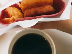 -麦当劳(龙阳路店)