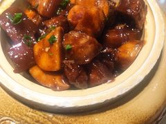 红烧肉-天福苑(崇宁路店)