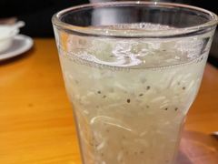 莲酿珍珠米酒-莲餐厅·湖北菜·藕汤是头牌(愚园路店)