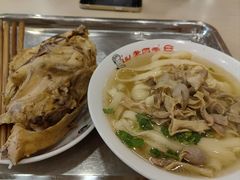 -老四季(南市场店)