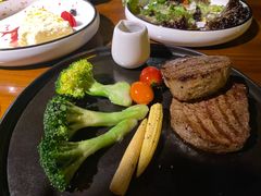 -MARU玛露音乐餐厅(前滩世贸店)