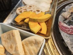 -熊大·鲜烤黄牛肉(五山店)