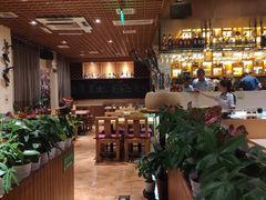 大堂-安妮意大利餐厅(国贸店)