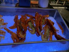 波士顿龙虾-博林天瑞喜来登酒店·西丽尚膳