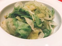 -八月花(旺角朗豪坊店)