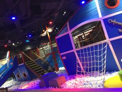 点击看大图 -幻贝家儿童乐园(苏州中心店)