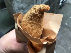 -正南齐北·老街糯米团(洪崖洞店)