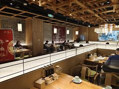 -伊喜饺子·烤鸭(五道口学院路店)