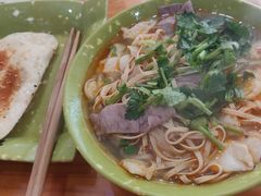 牛肉汤-谢继红26号牛肉汤(田家庵店)