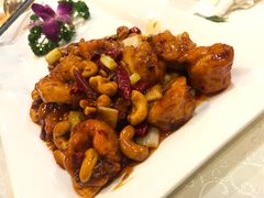 -东来顺饭庄(新源里店)