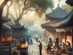 -卢米埃影城(长楹天街IMAX激光店)
