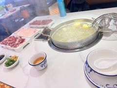 -八合里牛肉火锅(八合里总店)