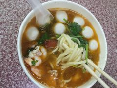 -明月虾面(厦禾路店)