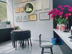 -胜华驾校·小猫学车(银都店)