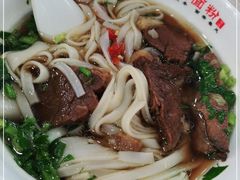 -肆姐面粉馆(坡子街店)