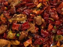 -成都驻京办餐厅(蜀都宾馆店)