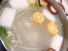 -协成海鲜火锅(情侣路店)