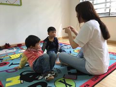 -豆初托育园 Baby Bean Day care Center