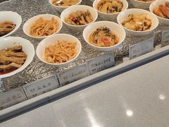 -李犟大爆鳝面·手工蟹黄包(湖滨西湖店)
