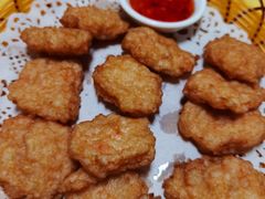 -巫记鸡饭店