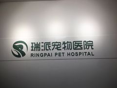 -瑞派天宁宠物医院·猫科·异宠中心