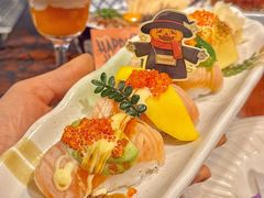 -無忧浅草君·洋风料理(下沙宝龙二期一店)