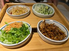 -吴家·淮扬小馆(世纪金源店)