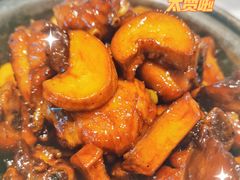 -峨嵋小镇·川菜(勒泰中心店)