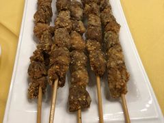 -功德林素菜饭庄(前门店)